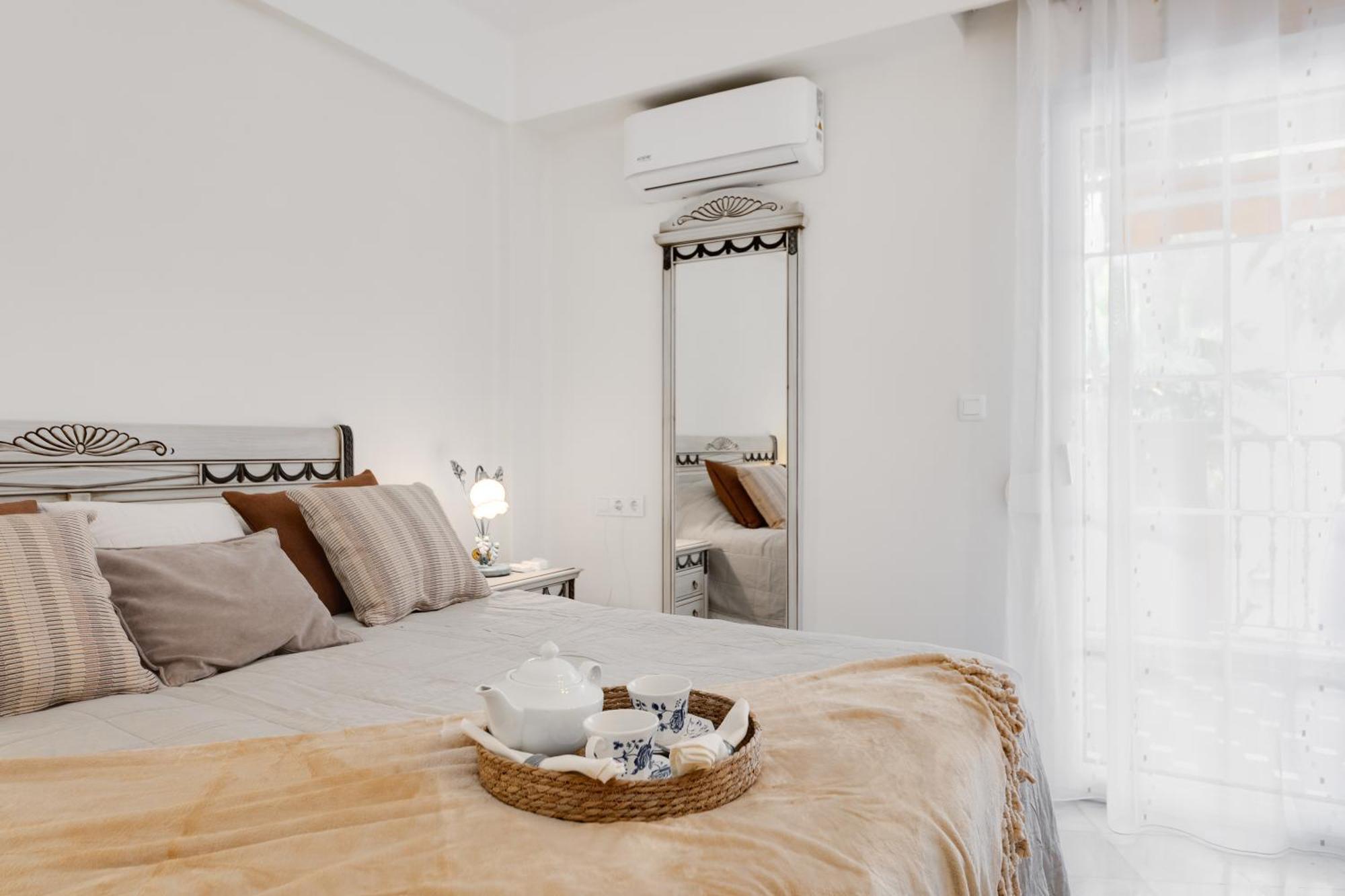 Premium Apartment Beach Aldea Del Mar Торевиеха Екстериор снимка