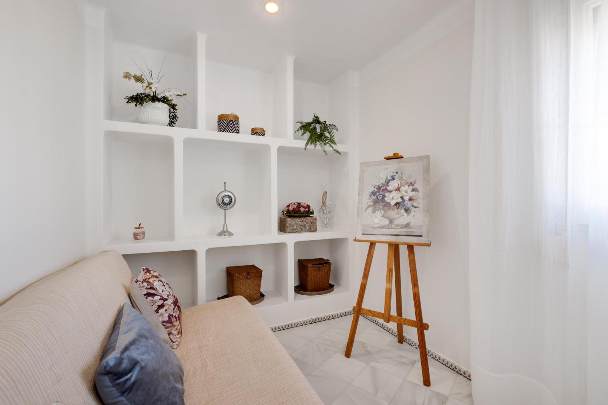 Premium Apartment Beach Aldea Del Mar Торевиеха Екстериор снимка