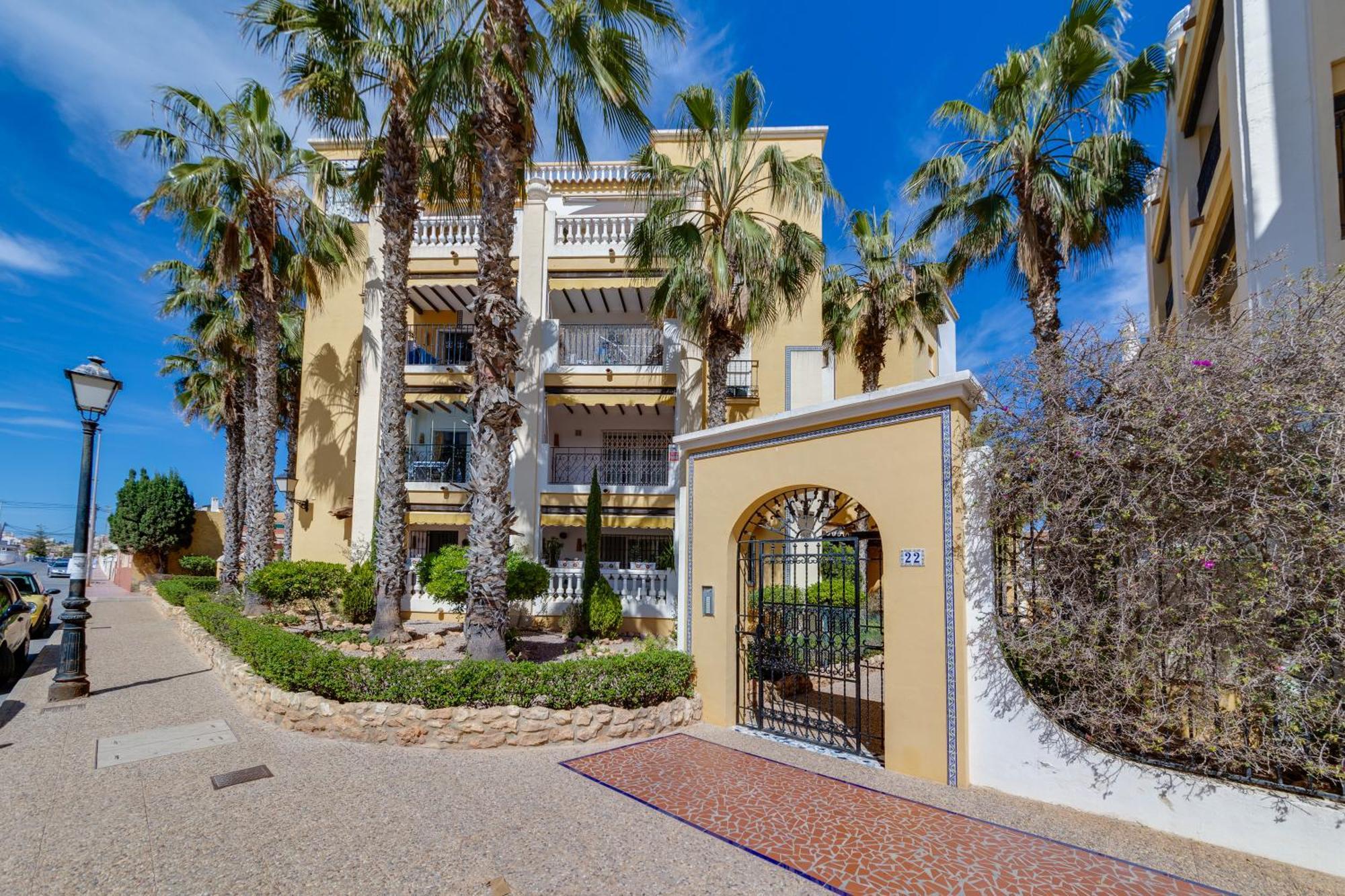 Premium Apartment Beach Aldea Del Mar Торевиеха Екстериор снимка