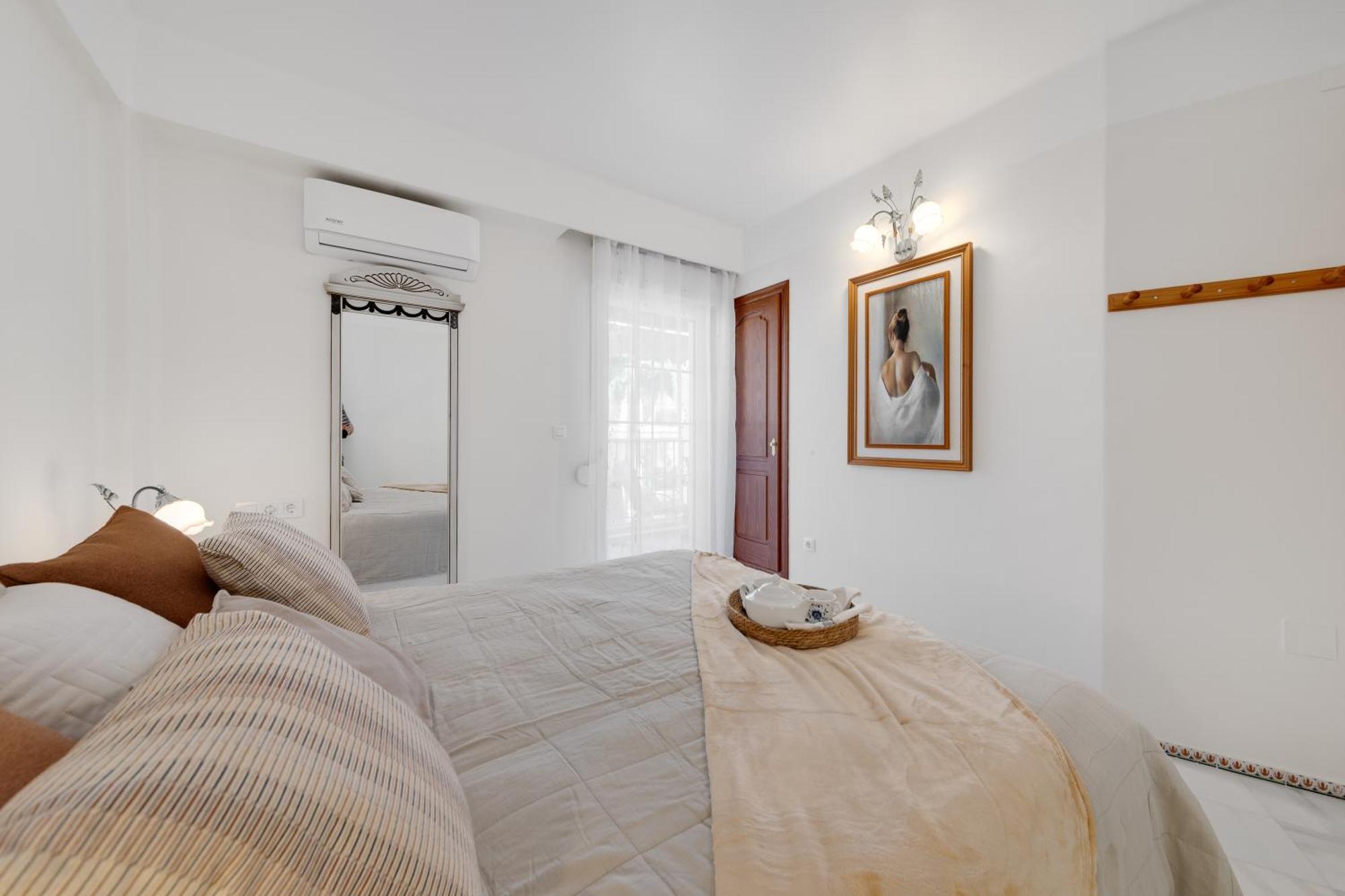 Premium Apartment Beach Aldea Del Mar Торевиеха Екстериор снимка