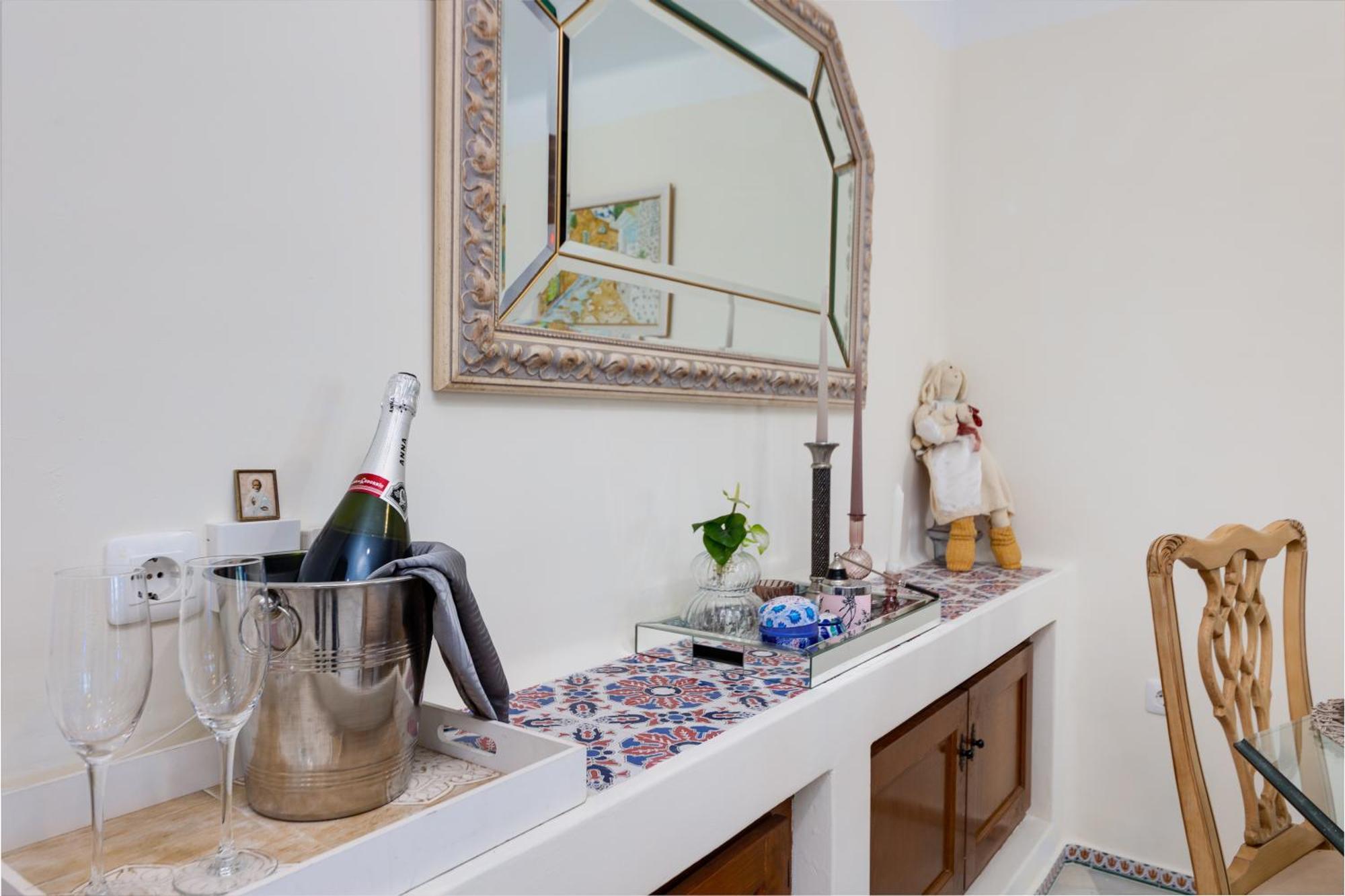 Premium Apartment Beach Aldea Del Mar Торевиеха Екстериор снимка
