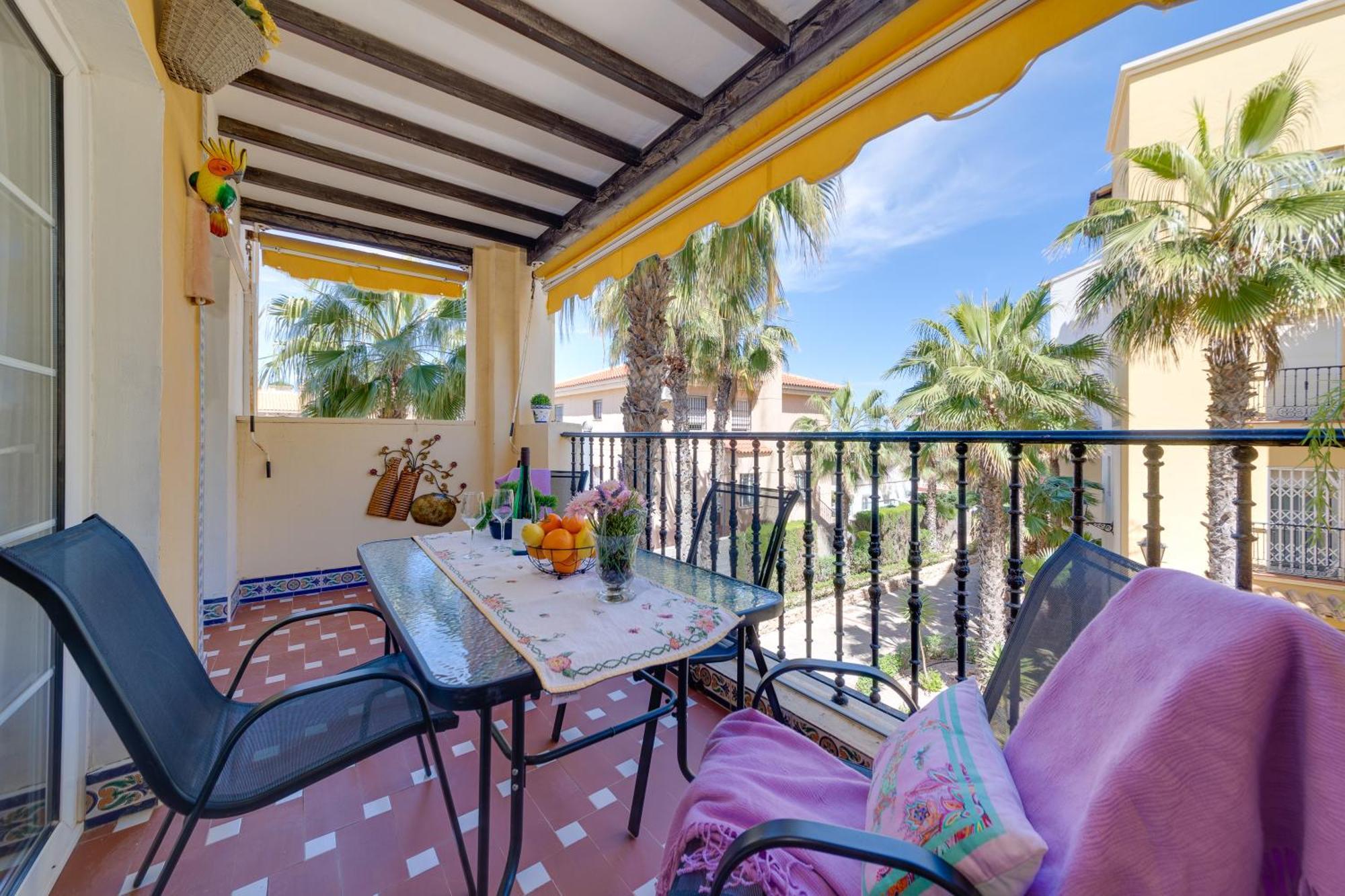 Premium Apartment Beach Aldea Del Mar Торевиеха Екстериор снимка