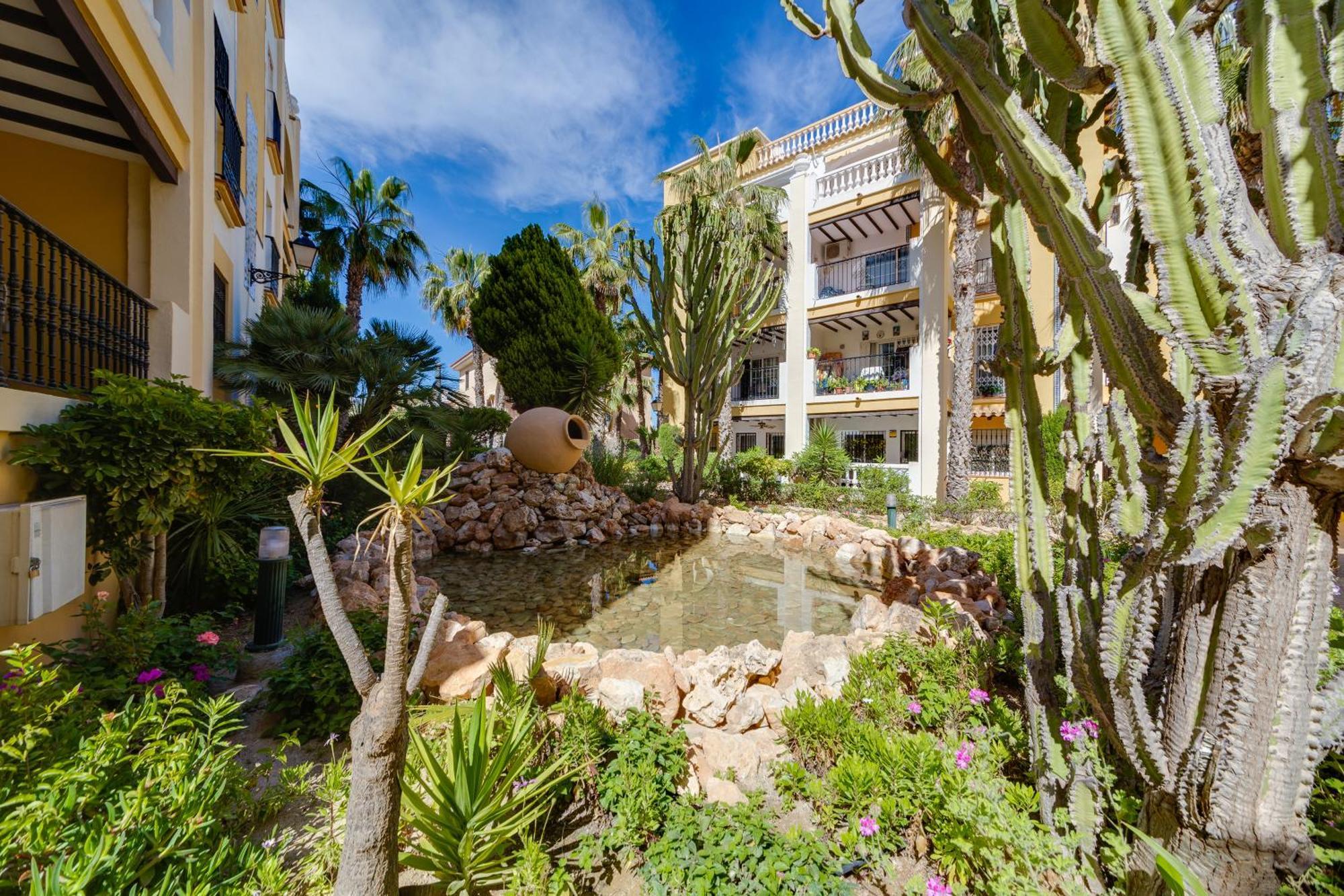 Premium Apartment Beach Aldea Del Mar Торевиеха Екстериор снимка